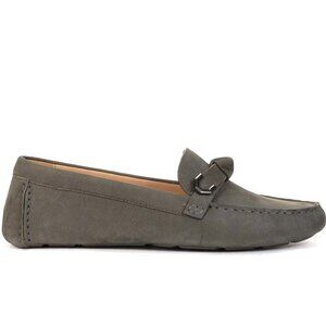 Cole Haan Evelyn Bow Driver Loafer. Brand New. Womens Size: 8.5